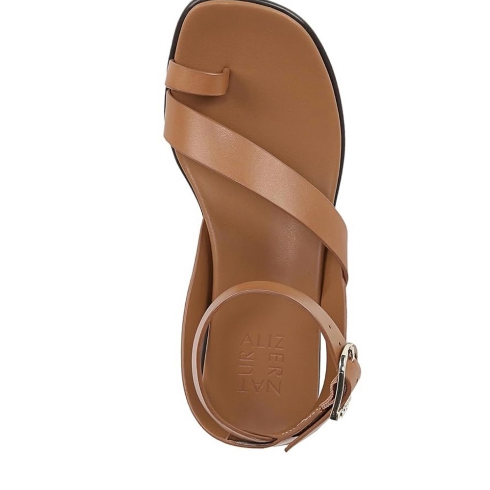 NWT Naturalizer
Birch Ankle Strap Sandals - Picture 7 of 7